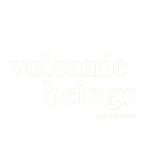 Volcanic Beings